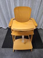 Oppasoma ruimt op! 2 Kinderstoelen verstelbaar  (lookalike t, Ophalen of Verzenden, Gebruikt, Meegroeistoel