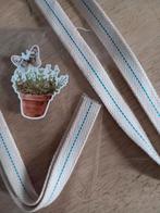 Lont..🔥🔥...... Per stuk, Ophalen, Zo goed als nieuw