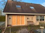 Kozijn 220x300, Doe-het-zelf en Verbouw, Kozijnen en Schuifpuien, Ophalen, Zo goed als nieuw, 150 tot 225 cm, Hout
