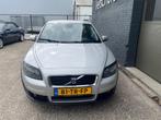 Volvo C30 2.0 Momentum dealer onderhouden 1 eigenaar clima r, Voorwielaandrijving, Stof, Gebruikt, Zwart