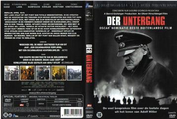 Der Untergang Adolf Hitler 2e tweede wereldoorlog NIEUW beschikbaar voor biedingen