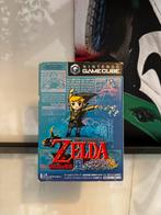 The Legend of Zelda: The Wind Waker(Japanse versie), Avontuur en Actie, 1 speler, Ophalen of Verzenden, Zo goed als nieuw