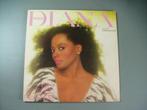 LP Diana Ross - Why do fools fall in love ?, Gebruikt, 1980 tot 2000, Verzenden