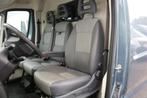 Fiat Ducato 2.3 MultiJet L2 H1 Airco Trekhaak Imperiaal, Auto's, Voorwielaandrijving, Euro 5, Gebruikt, 2500 kg