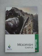 Moorish Castle -  Parques de Sintra – Monte de Lua, Overige gebieden, Overige typen, Ophalen of Verzenden, Zo goed als nieuw