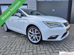 Seat Leon 1.4 TSI Style 18" LED PDC NAVI CLIMA CRUISE NAP, Auto's, Seat, Voorwielaandrijving, Euro 5, 4 cilinders, Leon