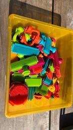 Speelgoed, Kinderen en Baby's, Speelgoed | Bouwstenen, Ophalen, Gebruikt, Nopper