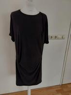 Prachtige zwarte jurk van mbyM maat M, Maat 38/40 (M), Zwart, Ophalen of Verzenden, Zo goed als nieuw