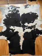 Vloerkleed koeienhuid, 150 tot 200 cm, Ophalen of Verzenden, Zo goed als nieuw