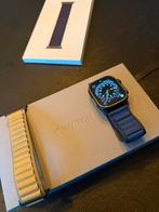Apple watch ultra 2 black, Ophalen, Apple Watch ⌚️, Zwart, IOS