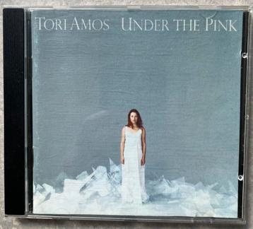 Tori Amos - Under the Pink (cd rock) beschikbaar voor biedingen