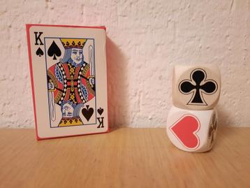Klaverjassers gezocht beschikbaar voor biedingen