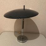 Aparte bureau / tafellamp ....retro /vintage, Ophalen of Verzenden