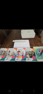 Studie boeken MBO, Verzenden, Nieuw, MBO