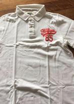 Tommy hilfigger denim polo Xl, Kleding | Heren, Polo's, Ophalen of Verzenden, Zo goed als nieuw, Maat 56/58 (XL), Blauw