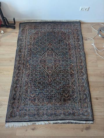 Bidjar tapijt 185x125cm beschikbaar voor biedingen