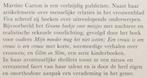 Nefertete en de cruise-vaarders - Martine Carton (1978), Boeken, Verzenden, Zo goed als nieuw