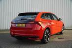 Skoda Scala 1.0 TSI 115pk DSG Monte Carlo | Trekhaak | Allse, 12 maanden, 1139 kg, Das WeltAuto Volkswagen, Origineel Nederlands