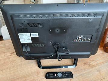 32 inch TV Philips 32PFS5362/12 beschikbaar voor biedingen