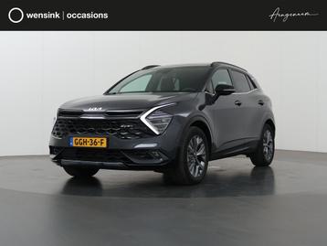 Kia Sportage 1.6 T-GDi Hybrid GT-PlusLine | Panoramadak | Ha beschikbaar voor biedingen