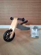 Bandits and Angels driewieler loopfiets 4-in-1, Ophalen, Zo goed als nieuw, Loopfiets