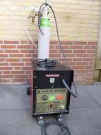 Te koop Co2 lasapparaat Elektra Beckum 120/20T 230 v 120 amp, Doe-het-zelf en Verbouw, Gereedschap | Lasapparaten, Ophalen, Gebruikt