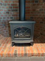 Gaskachel Barbas Canterbury, Huis en Inrichting, Ophalen, Zo goed als nieuw, Gas, Gaskachel