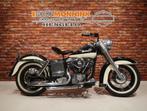 Harley-Davidson FLH SHOVELHEAD 1200 cc (bj 1978), Motoren, Toermotor