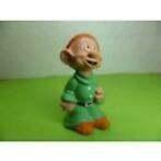 Sneeuwwitje, dwergen, figuur Bullyland, per stuk, Ophalen of Verzenden, Zo goed als nieuw