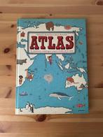 Atlas Mizielinska, Verzenden, Zo goed als nieuw