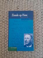 Ziende op Hem - Zeven Preken, Doornenbal, Boeken, Ophalen of Verzenden, Gelezen, Dr. J.T. Doornenbal, Christendom | Protestants