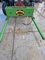 Mchale balenklem balen drager, Zakelijke goederen, Ophalen, Akkerbouw, Weidebouw