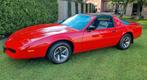 Pontiac 1991 Rood, Automaat, 3136 cc, 4 stoelen, Particulier