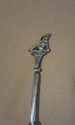 De Efteling lepeltje Kleine Boodschap, Verzamelen, Efteling, Verzenden, Zo goed als nieuw, Gebruiksvoorwerp