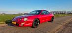 Toyota Celica 1.8 STI LB 1995 Rood, Auto's, Toyota, Voorwielaandrijving, 4 cilinders, Origineel Nederlands, 585 kg