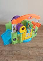 Little tikes activity garden speelhuisje, Kinderen en Baby's, Speelgoed | Buiten | Speelhuisjes, Ophalen, Gebruikt, Kunststof
