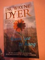 W.W. Dyer - Geen zee te hoog, Boeken, W.W. Dyer, Ophalen of Verzenden, Ontwikkelingspsychologie, Zo goed als nieuw