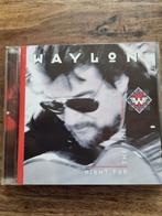 Waylon Jennings " Right for the time" cd, Cd's en Dvd's, Cd's | Country en Western, Ophalen of Verzenden, Zo goed als nieuw