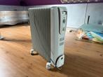 Electrische radiator 2500 W, Doe-het-zelf en Verbouw, Verwarming en Radiatoren, Ophalen, 30 tot 80 cm, Radiator, Minder dan 60 cm