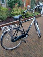 Bikkel herenfiets, Gebruikt, Versnellingen, 57 tot 61 cm, Ophalen