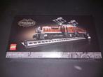 10277 Lego Crocodile locomotive, Ophalen of Verzenden, Nieuw, Complete set, Lego