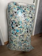 5 kilo polyeter vlokken kussen / bank / stoel vulling, Ophalen, Nieuw