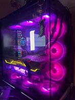 Pc gaming, Computers en Software, 64 GB of meer, Ophalen of Verzenden, Zo goed als nieuw, AMD Ryzen 7