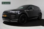 Land Rover Range Rover Evoque 2.0 P250 AWD S (PARKEERSENSORE, 249 pk, 4 cilinders, Zwart, Leder