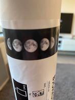 Ikea poster maanstanden, Verzamelen, Met lijst, Deurposter of groter, Rechthoekig Liggend, Nieuw