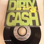 Adventures of Stevie V - Dirty Cash, money talks, 1989., Verzenden, 1980 tot 2000, Overige formaten