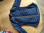 Paardrij jas decathlon, Dieren en Toebehoren, Paardrijkleding, Ophalen, Zo goed als nieuw, Overige soorten, Bovenkleding