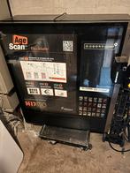 Sigaretten automaat . Nog goedwerkend incl ophangbeugel, Euro, Ophalen, Gebruikt