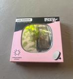 LED make-up spiegeltje, Ophalen of Verzenden, Nieuw, 70 tot 80 mm, Overige typen
