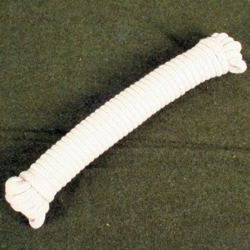US Para Drop down rope, Verzamelen, Militaria | Tweede Wereldoorlog, Landmacht, Amerika, Ophalen of Verzenden